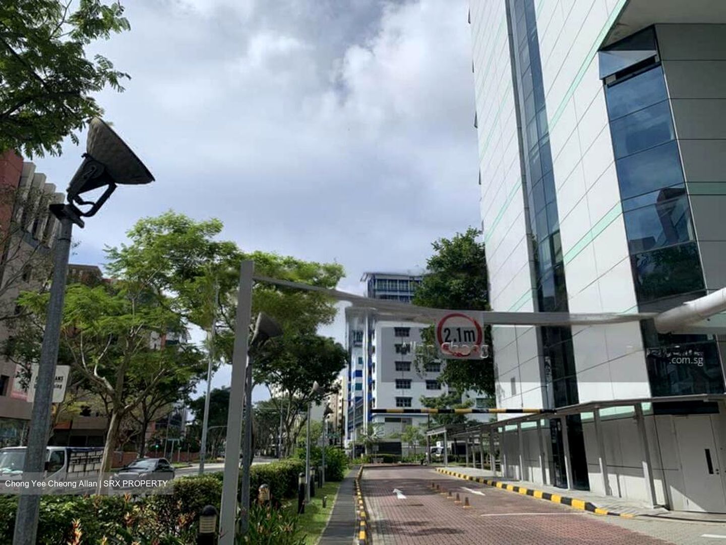 Techlink (D14), Office #597570431